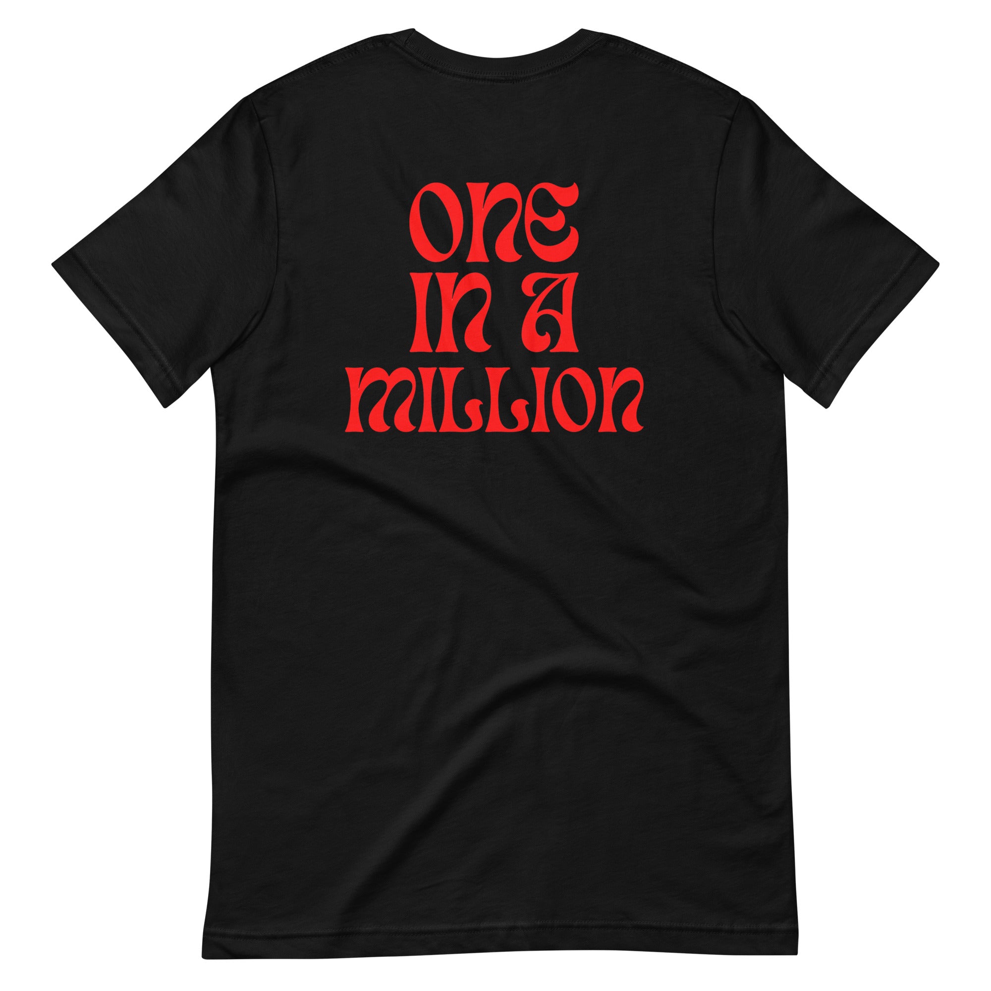 One in a Million Tee