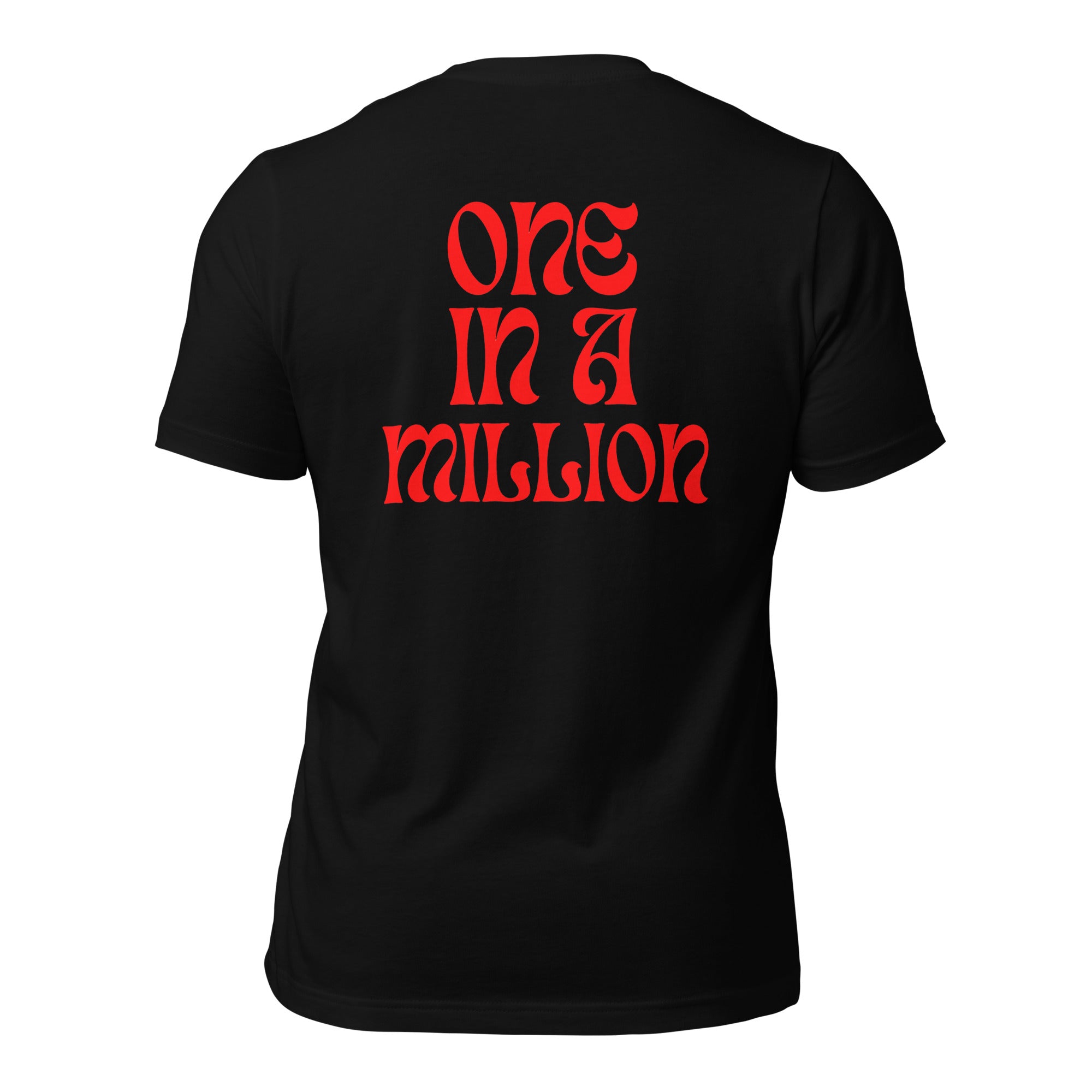 One in a Million Tee