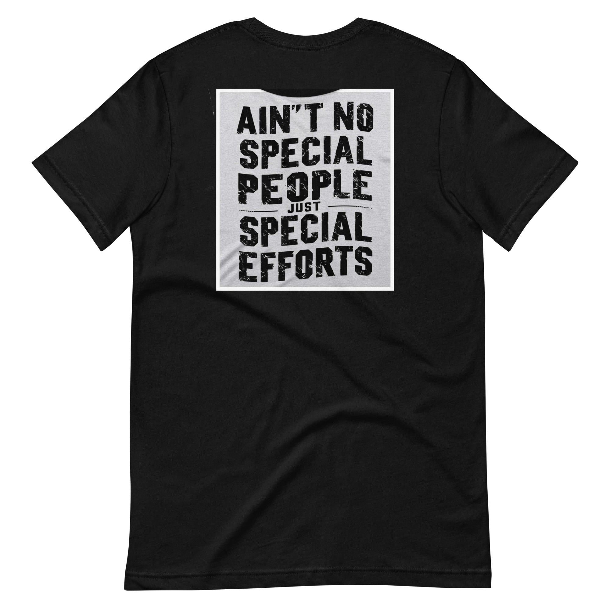 Ain't No Special People Tee