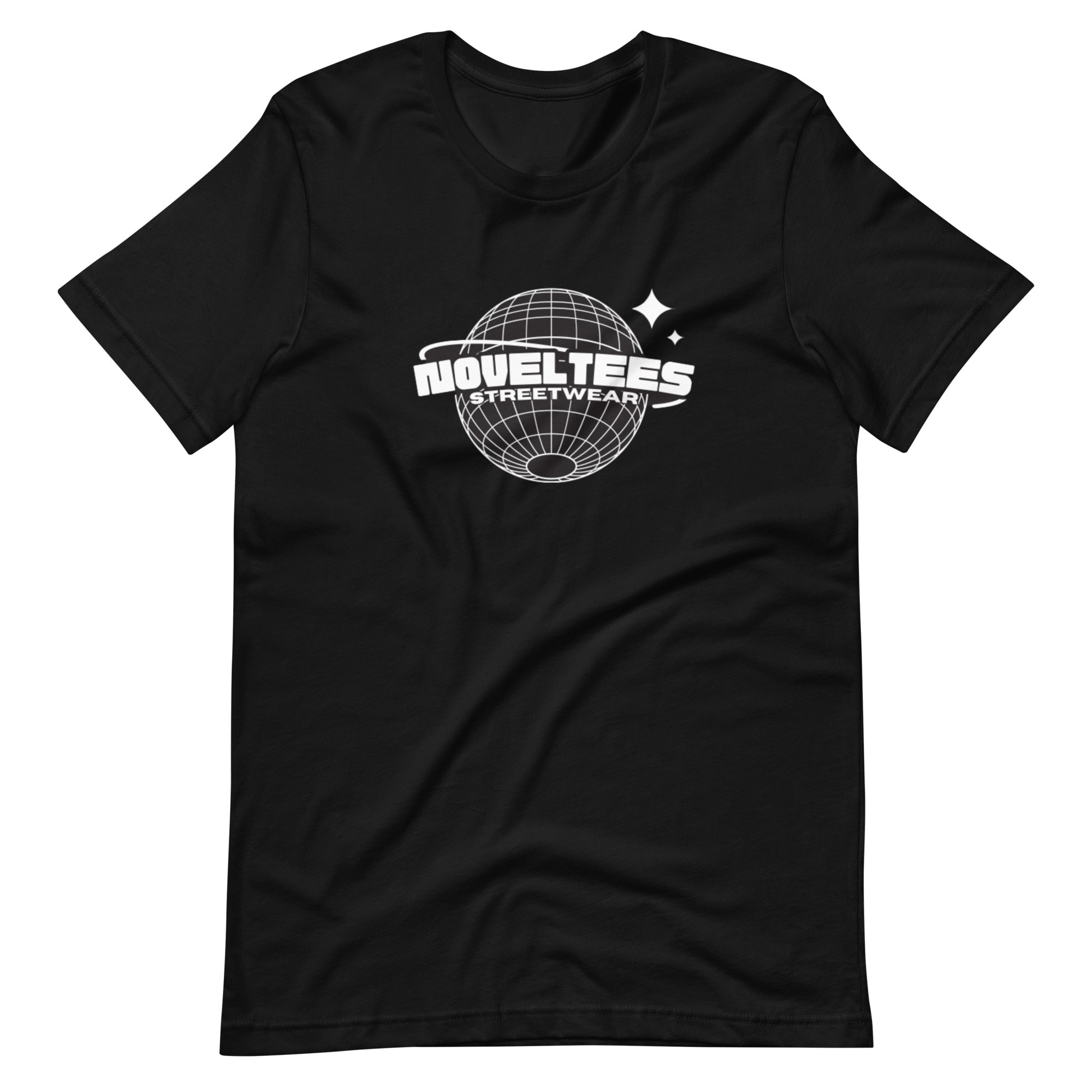 NovelTees Logo Tee