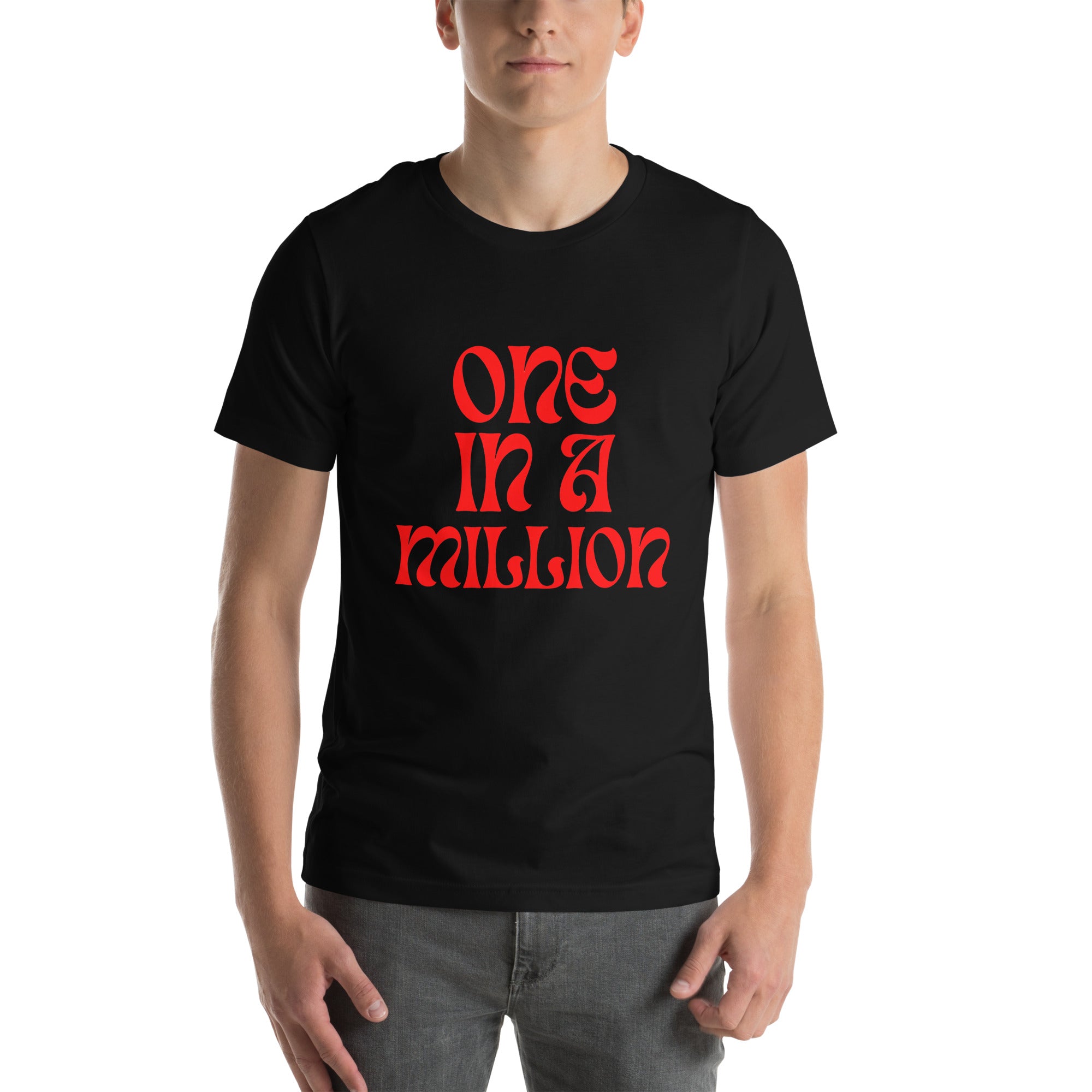 One in a Million Tee