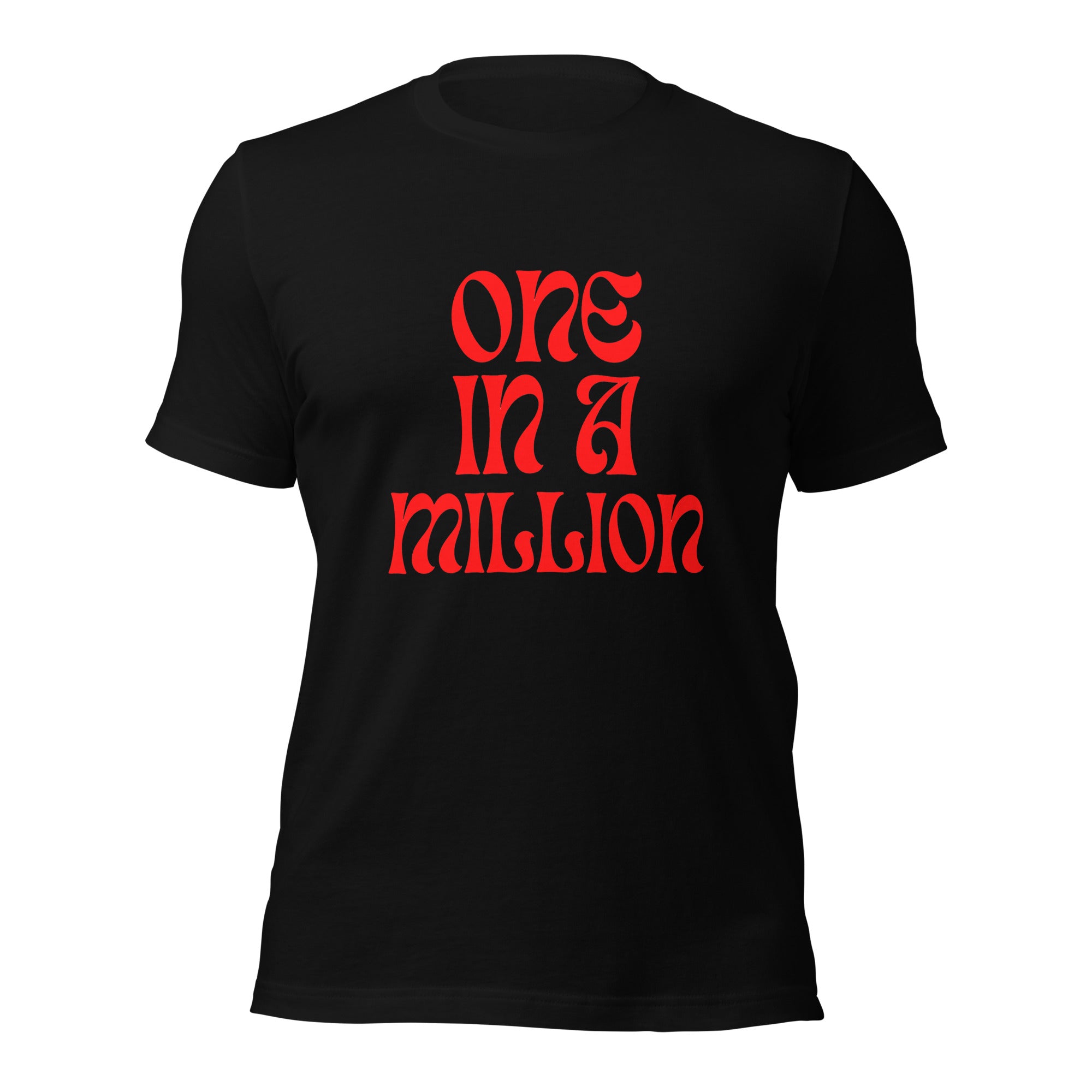 One in a Million Tee