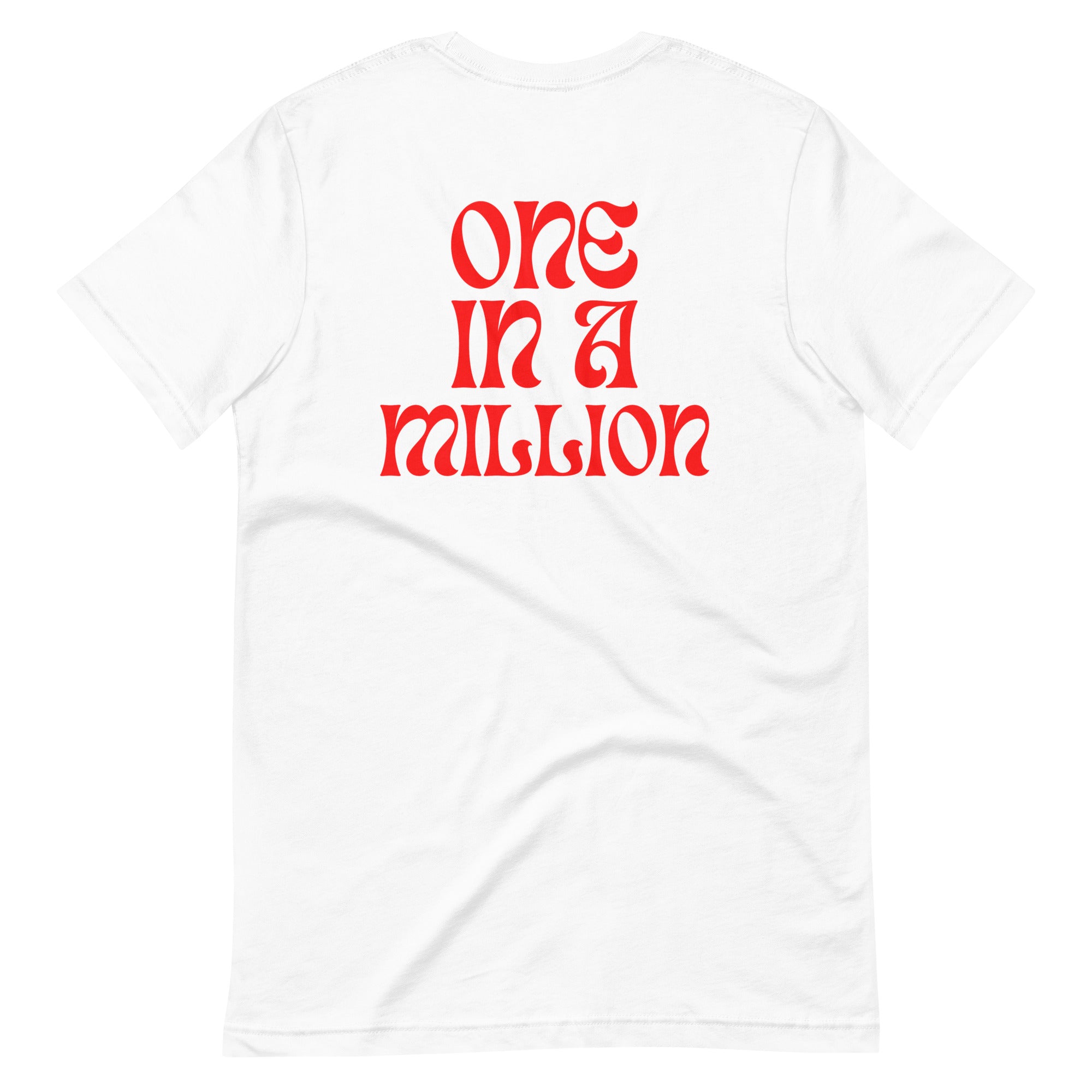 One in a Million Tee