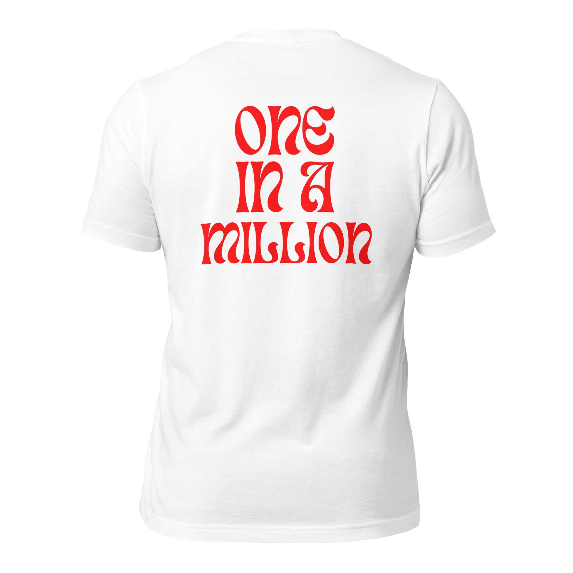 One in a Million Tee