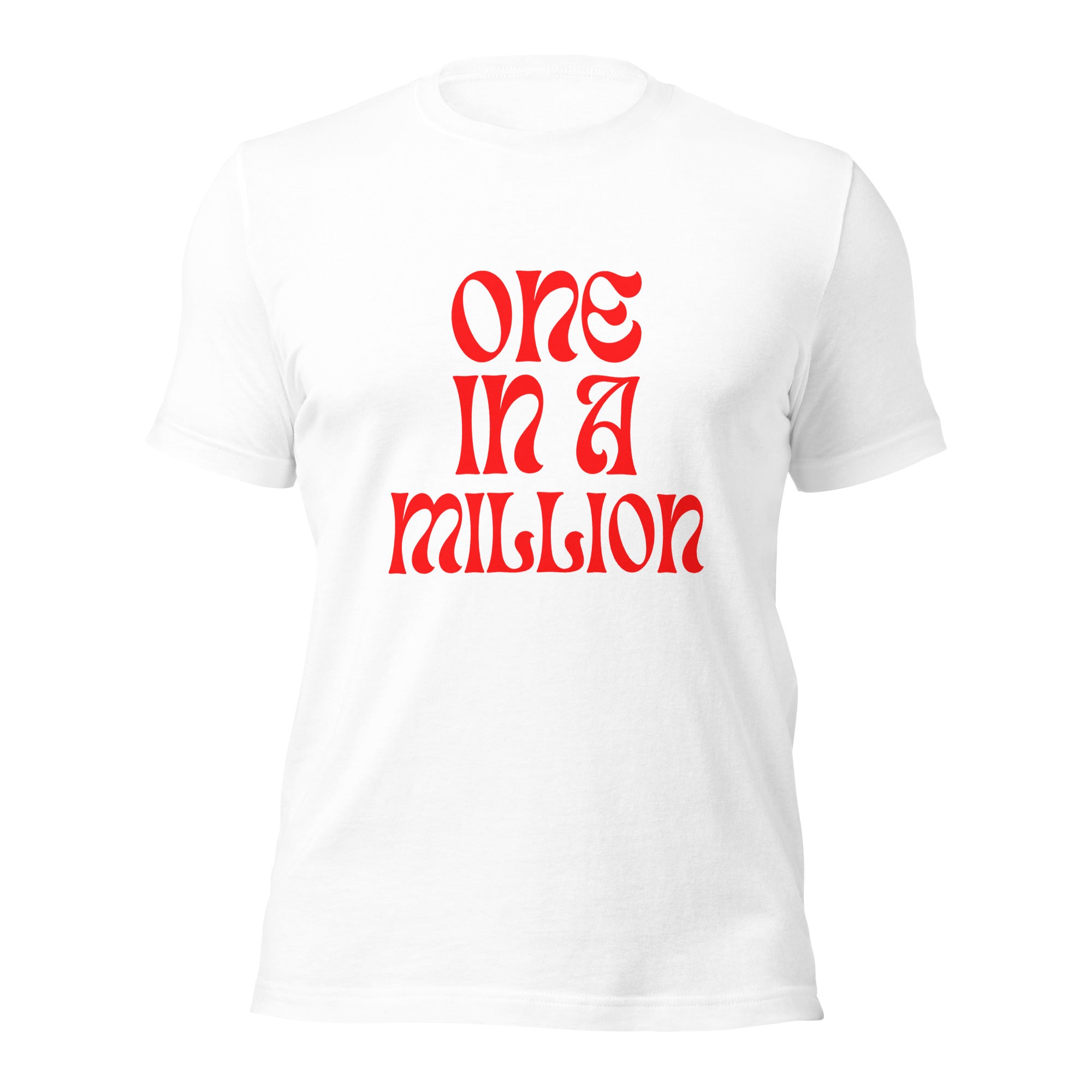 One in a Million Tee