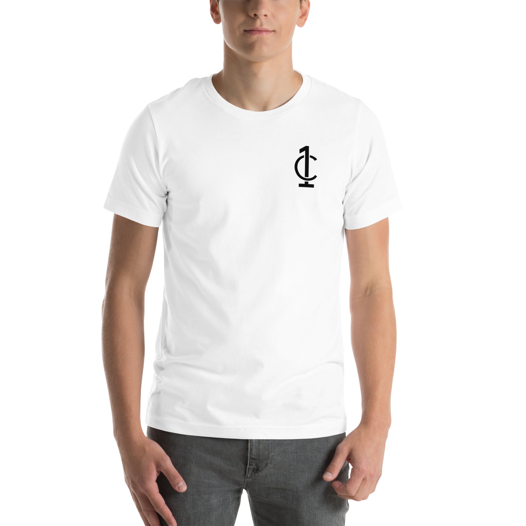 C1 tee